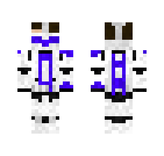 {Skin for Britton}