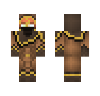 Kendura | Desert Girl