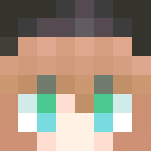 Heroine - Amnesia - Female Minecraft Skins - image 3