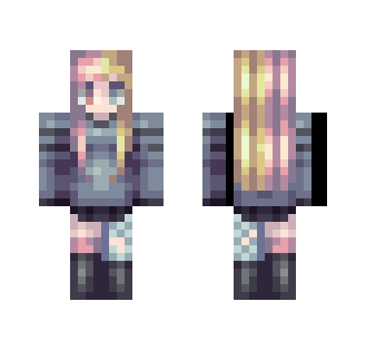 fanskin for kido!!