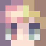 fanskin for kido!! - Female Minecraft Skins - image 3