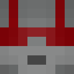 Ant Man - Male Minecraft Skins - image 3