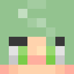 Alpha~????//nerd - Male Minecraft Skins - image 3