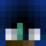 Stealth Elf - Female Minecraft Skins - image 3