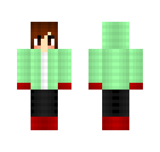 Chara~ (Storyshift version)