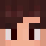Baseball Tee - Male Minecraft Skins - image 3