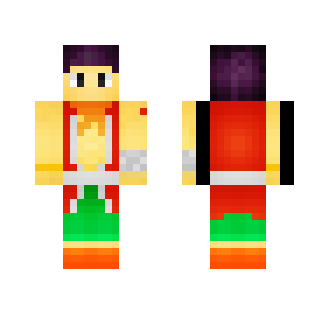 Romeo (Fairy Tail)