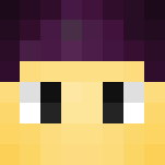Romeo (Fairy Tail) - Male Minecraft Skins - image 3
