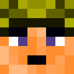 Soldier (Swiss) - Male Minecraft Skins - image 3