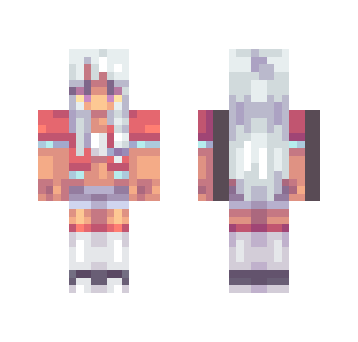 Character Skin | Allison