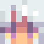 Character Skin | Allison - Female Minecraft Skins - image 3