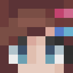 Cylest - Female Minecraft Skins - image 3