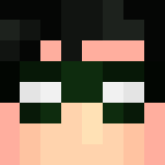 Robin - Male Minecraft Skins - image 3