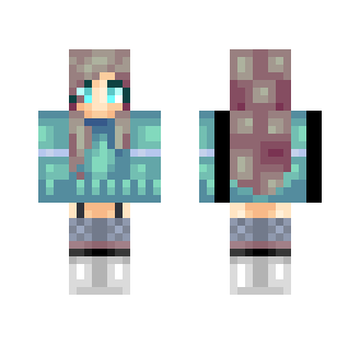 New Shading Because Yolo
