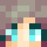 New Shading Because Yolo - Female Minecraft Skins - image 3