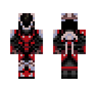 some guy with halo 5 helmet
