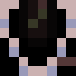 some guy with halo 5 helmet - Other Minecraft Skins - image 3