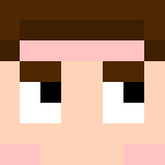 Download Free My Reaction To Most Reboots. Skin for Minecraft image 3 My Reaction To Most Reboots. - Male Minecraft Skins - image 3