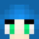 Fashion Forward (Not!) - Female Minecraft Skins - image 3