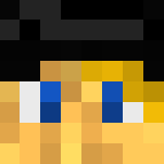 Emo Teen - Other Minecraft Skins - image 3