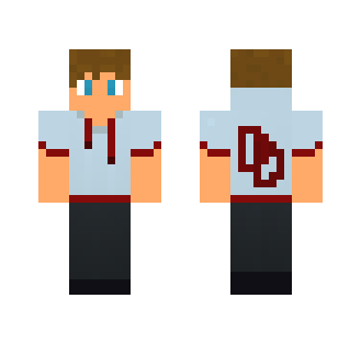My skin