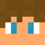My skin - Male Minecraft Skins - image 3