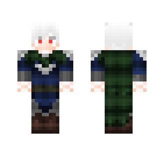 Fenris | Dragon Age |
