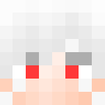 Fenris | Dragon Age | - Male Minecraft Skins - image 3