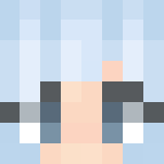 Yiff || ???????????? - Female Minecraft Skins - image 3