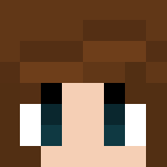 Summer! - Female Minecraft Skins - image 3