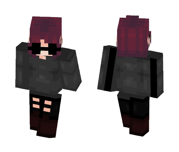 fae - Interchangeable Minecraft Skins - image 1