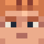 Leather Armour? - Female Minecraft Skins - image 3