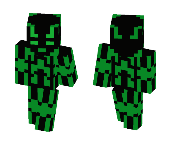Download Free My Skin Skin for Minecraft image 1 My Skin - Male Minecraft Skins - image 1