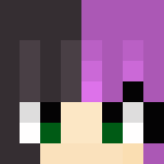 They Call Me Crybaby | ShyMelon - Female Minecraft Skins - image 3