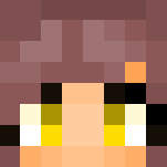 Kawaii Fox Girl - Girl Minecraft Skins - image 3
