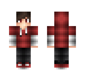 RedBoy