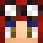 ⚜OC Steampunk Ruby⚜ - Female Minecraft Skins - image 3
