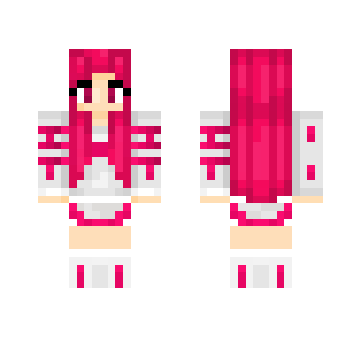 Pink Girl