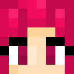 Pink Girl - Girl Minecraft Skins - image 3