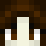 Karma (OC) - Female Minecraft Skins - image 3