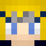 Rasara Namikaze | OC - Male Minecraft Skins - image 3