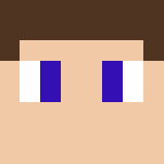 Scientist - Male Minecraft Skins - image 3