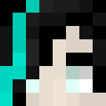 I did a thing called GIVING UP - Female Minecraft Skins - image 3