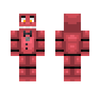 Funtime Rex