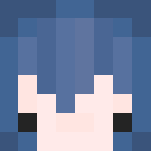 beachy waves - Female Minecraft Skins - image 3