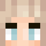 Neon - Female Minecraft Skins - image 3
