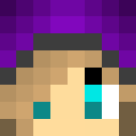 My Skin - Female Minecraft Skins - image 3