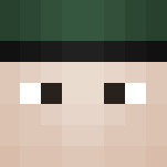 Halo 3: UNSC Marine - Interchangeable Minecraft Skins - image 3