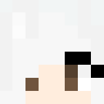 Gothic Girl (≧ω≦)/ - Girl Minecraft Skins - image 3
