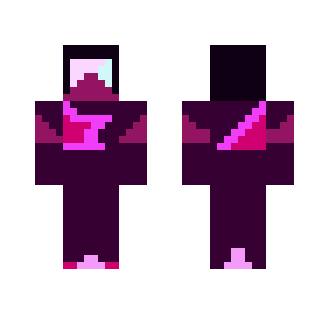 Garnet - Twighlie~